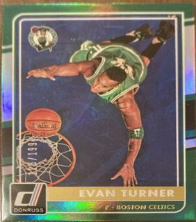 Evan Turner