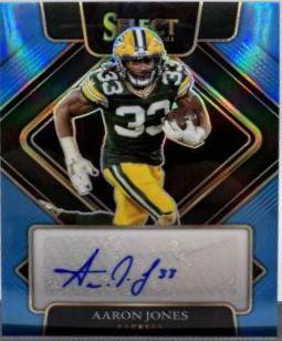 Aaron Jones