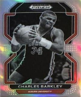 Charles Barkley