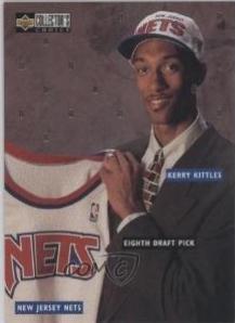 Kerry Kittles
