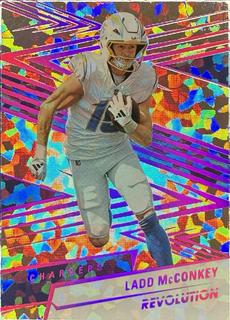 Ladd McConkey