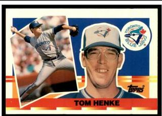 Tom Henke
