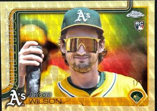 Jacob Wilson