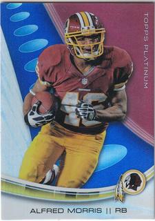 Alfred Morris
