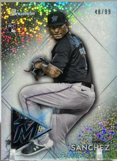 Sixto Sanchez