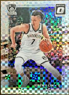 Jeremy Lin