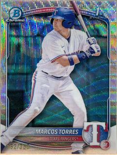 Marcos Torres