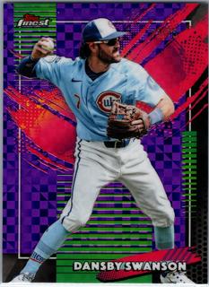 Dansby Swanson