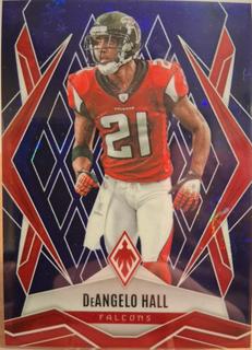 DeAngelo Hall