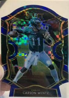 Carson Wentz