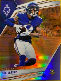 Stefon Diggs