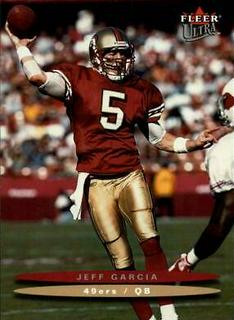 Jeff Garcia