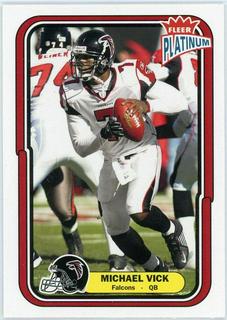Michael Vick