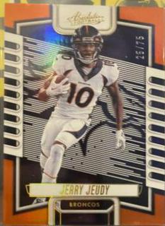 Jerry Jeudy