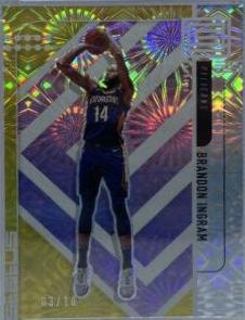 Brandon Ingram