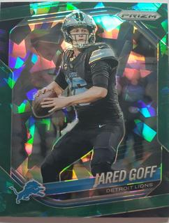 Jared Goff