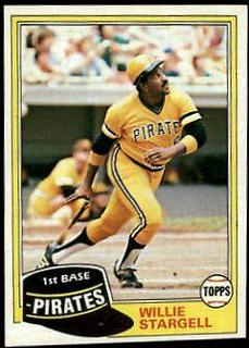 Willie Stargell