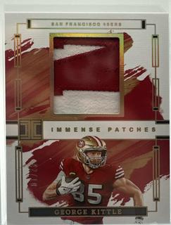 George Kittle