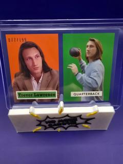 Trevor Lawrence