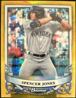 Spencer Jones