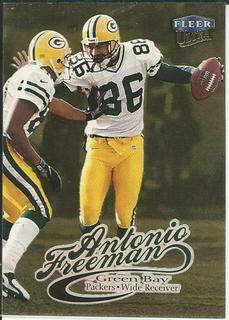 Antonio Freeman