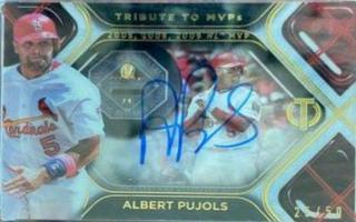 Albert Pujols