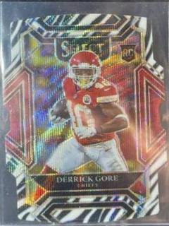 Derrick Gore