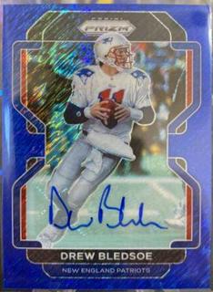 Drew Bledsoe
