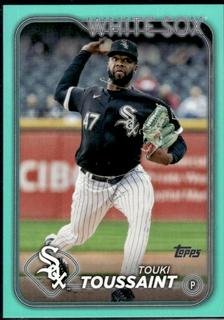 Touki Toussaint
