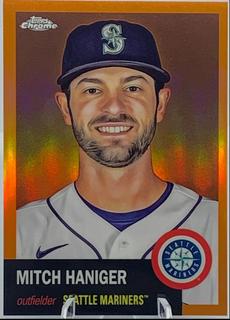 Mitch Haniger