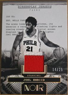 Joel Embiid