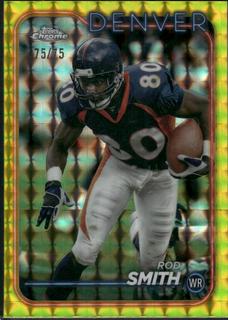 Rod Smith