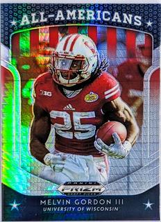 Melvin Gordon III