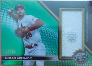 Nolan Arenado