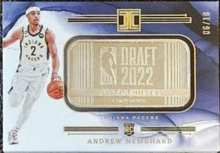 Andrew Nembhard