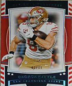 George Kittle