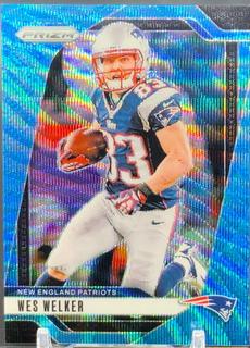 Wes Welker