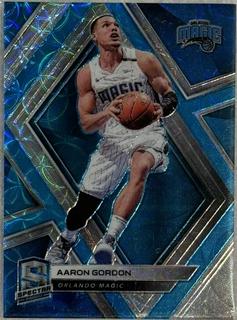 Aaron Gordon