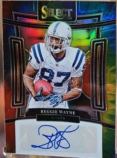 Reggie Wayne
