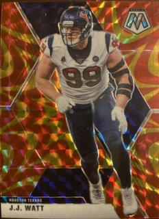 J.J. Watt