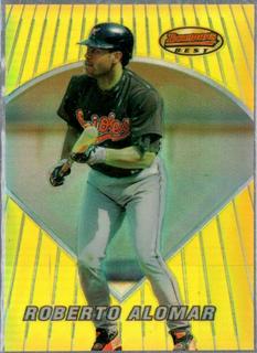 Roberto Alomar