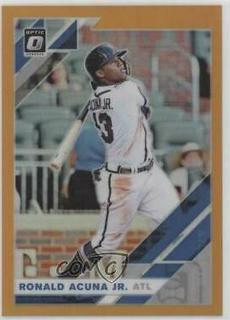 Ronald Acuna Jr.