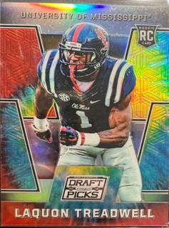 Laquon Treadwell