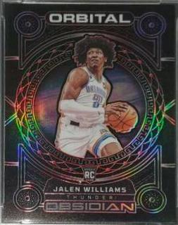 Jalen Williams