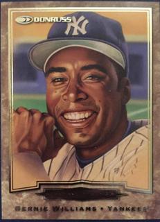 Bernie Williams