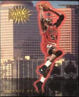 Horace Grant
