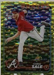 Chris Sale
