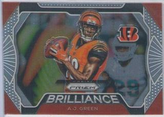 A.J. Green