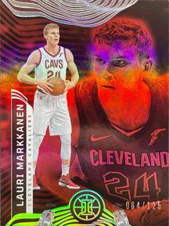 Lauri Markkanen