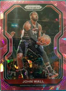 John Wall